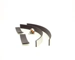 Cleveland Kit; Replace Ke50988-2 Potenti Se00074 - Genuine Oem Replacement Part. Fixed Price $310.61.