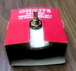 Ohmite Rks300 Rheostat-- 300ohm, 0.575a. Fixed Price $49.00.