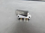 Dale 2317 20k 10% Trim Resistor Trimmer Multi-turn Pc Mount - Lot Of 2. Fixed Price $10.00.