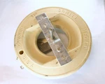 750 Ohm 500w Rheostat Wirewound Resistor Potentiometer Rp451fd751kk Ohms. Fixed Price $632.18.