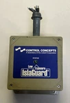 Control Concepts,il277x100-tw,low Exposure Islaguard. Fixed Price $40.00.