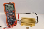 Pacific - 80 Ohm 250w 1% Wirewound Power Resistor 250ch 612 Nos. Fixed Price $29.99.
