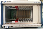 National Instruments Ni Pxi-1042 Or 1042q Mainframe. Fixed Price $557.07.