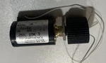 Amphenol Precision Potentiometer Model 2151b Lin2511 10k +/-3 (b02). Fixed Price $65.00.