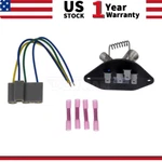 973-430 Dorman Blower Motor Resistor Kit For Olds Savana S15 Pickup Jimmy Tp. Fixed Price $25.47.