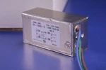 Jmk Inc. Mil-spec Hi Freq Emi Suppression Filter 115-250vac 3a Ef-1042-3. Fixed Price $20.95.