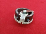 Memcor Type R-150 150watts Variable Resistor 2 (ohms) 8.66amp M22/09-00011fd. Fixed Price $88.00.