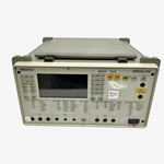 Cerjac Hp 156mts Sonet Maintenance Test Set E4480a Telecom Network Tester. Fixed Price $105.98.