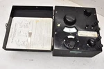 Honeywell Brown 126w3 Portable Potentiometer. Fixed Price $79.99.