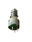 Allen-bradley Rv6laysa501 Type G/j Single-turn Rotary Potentiometer 500. Fixed Price $30.00.