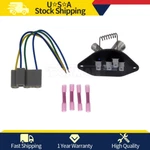 973-430 Dorman Blower Motor Resistor Kit New For Olds Savana S15 Pickup Jimmy Tt. Fixed Price $25.11.