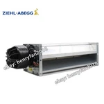 Ziehl-abegg Qk10a-2dm.48.fk 210914 Cooling Fan 3 230/400v 0.67kw Cross Flow. Fixed Price $1288.80.