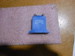 Siemens Varristor Mov Part # 04-71363 Nsn: 5905-12-190-4299 Siov-b32k130. Fixed Price $95.00.
