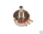 Ka1051s28 1meg Ohm Single Turn Audio Potentiometer 1000000 Ohms 2w Pec. Fixed Price $59.99.