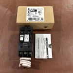 New Siemens 40a 2p Qf240a Ground Fault Circuit Interrupter 40 Amp 2 Pole. Fixed Price $69.99.