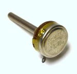 Ohmite Type Ab Cu-5052 Potentiometer 5.0 Meg Ohms. Fixed Price $14.99.