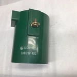 General Electric - 22d75g2a, Solenoid Coil, 230/250vdc,. Fixed Price $350.00.