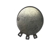 Vintage Clarostat 40-5005-p6 Rotary Potentiometer 25000 Ohm Usa Brown Metal Knob. Fixed Price $20.00.