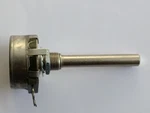 Nos Clarostat 53c1 35k S Potentiometer Linear, Usa Made, 2w. Fixed Price $60.00.