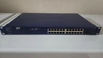 Netgear Prosafe (gs724tp) 24-ports External Smart Swiitch. Fixed Price $40.00.