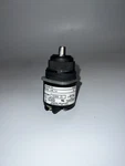 Allen Bradley 800h-ur13, Series G, Potentiometer. 1000 Ohms, 2 Watt, 300v - Used. Fixed Price $79.00.