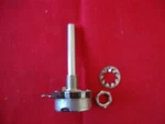 Ohmite Cu-7511 750 Ohm 2 Watt Potentiometer. Fixed Price $10.95.