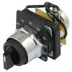 Dayton Potentiometer,30mm,heavy Duty,2500 Ohms 30g485 30 Mm. Fixed Price $191.37.