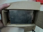 Line Filter Concepts A2t5 F 5a 250vac 50/60hz 64135 9519/3742. Fixed Price $75.00.