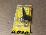 Ohmite, Potentiometer, Cu2521. Fixed Price $30.00.