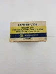Square D 1775-s1-u23b. Fixed Price $50.00.