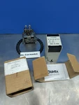 Muller Coax Swg-10-bcd Potentiometer =nos=. Fixed Price $154.00.