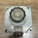 Ge,8000eb105ae52,32.5 Ohm 600v Max Rheostat Plate Resistor. Fixed Price $180.00.