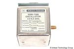 Hp 5086-7366 2.0-6.5 Ghz Yig Oscillator. Fixed Price $295.00.