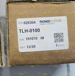 1pcs New Novotechnik Tlh-0100 Linear Transducer Tlh100 Tlh0100. Fixed Price $145.00.