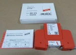 Dehn Dehnguard S Dg 385 Power Supply Surge Arrester 385v 40/20ka 125a 50/60hz. Fixed Price $16.45.