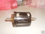 Beckman Helipot A R100 L.25 Rs Potentiometer New. Fixed Price $39.99.