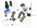 Lot Of 95, Bourns Trimmer 5k Ohm 0.25w J Lead Top, 3214w-1-502e, 3214w1502e. Fixed Price $341.69.