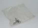 Bi Technologies P160kn5ab10k Panel Potentiometer Side Adjust Pc Pins 10kohms Nwb. Fixed Price $14.10.