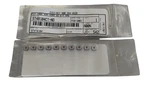 Vishay Pot Trimmer 1k 1/4w Cermet Top Adjust 1-turn St4tb102 Bag Of 11. Fixed Price $7.95.