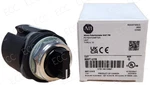 New Allen Bradley 800t-u19 * 30mm Potentiometer 2500 Ohms. Fixed Price $188.95.
