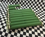 Lot Of 10, Chiba Te Resistor Power Rgh200 (8x) & Rgh50 Rgh100, Shipsameday. Fixed Price $551.11.
