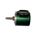 Litton Precision Potentiometer 100k Ohms, Tol & Lin +/-1%, 10-turns, 5w, Nos.. Fixed Price $79.95.