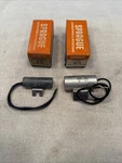 Nos Sprague Interference Filter If-s1/ If-21 220 Volts Ac-dc. Fixed Price $30.00.