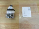 Allen Bradley 800t-j5kt7a Selector Switch. Fixed Price $133.77.