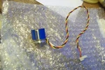 Bourns 3541h-467-103 Pot; Hybritron Potentiometer. Fixed Price $39.99.