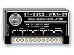 Rdl St-osc2a Audio Oscillator/1khz And 10 Khz. Fixed Price $185.43.