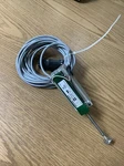 Midori Lp-50f Potentiometer Green Pot See Pics. Fixed Price $199.00.
