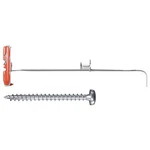 Fischer 539026 Duotec 10 S Ph Ld 2-component Plug 50mm 10mm 10pcs. Fixed Price $40.90.