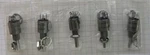 10 Pack: Allen-bradley Spsg040s502u Cermet Potentiometer 5k Ohm 10% Tol. Fixed Price $59.99.