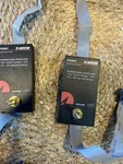 Pair Transtector Vpr3mcc Top Assembly Dispatch Console Protector. Fixed Price $175.00.